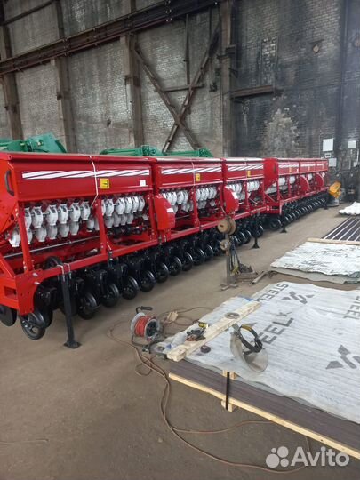 Сеялка Агро Комплект СЗ-5,4, 2023
