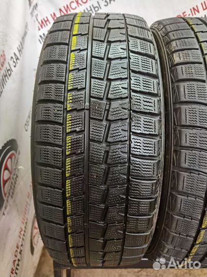 Dunlop Winter Maxx WM01 215/50 R17 96V
