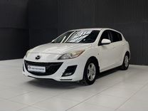 Mazda 3 1.6 AT, 2011, 250 931 км, с пробегом, цена 780 000 руб.
