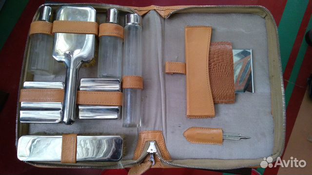 Несессер СССР