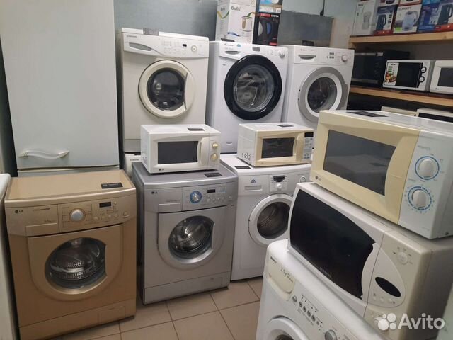 Стиральная машина LG и д р Гарантия Доставка