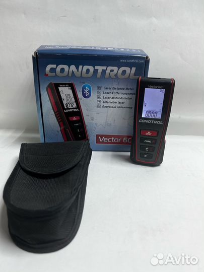 Дальномер Condtrol Vector 60