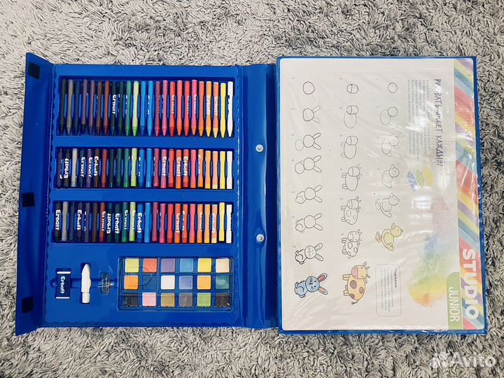 Новый Набор для рисования Erhaft