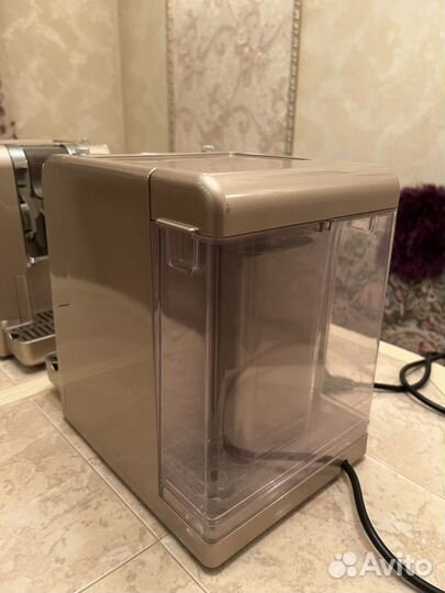 Кофемашина Zepter zespresso