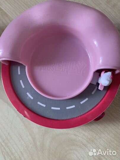 Игрушка Hello Kitty