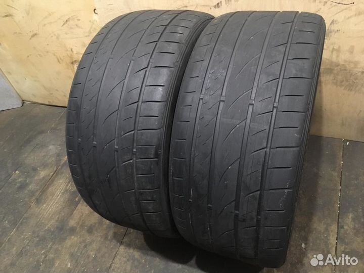 Sumitomo HTR Z III 275/35 R20