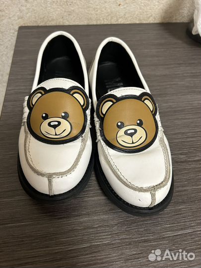 Туфли жля девочки