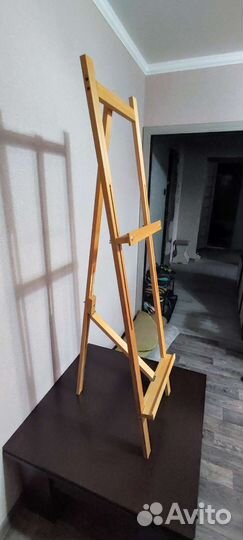 Мольберт для рисования