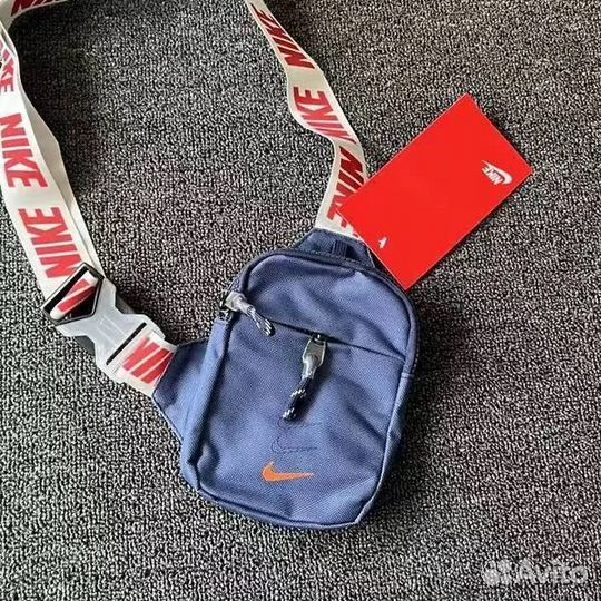 Спортивная сумка nike