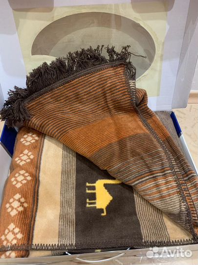 Плед Турция