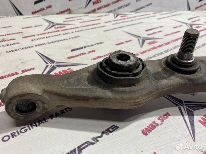 Рычаг поперечный нижний w211 2WD Mercedes