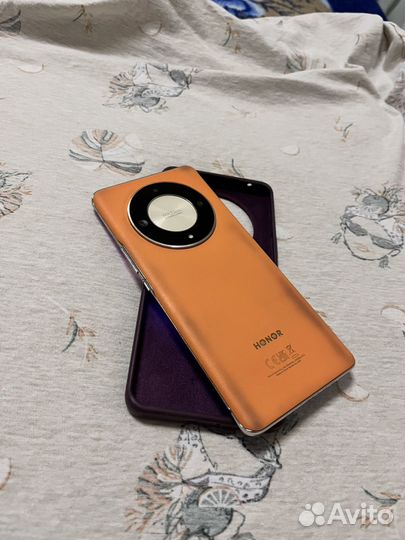HONOR X9b, 8/256 ГБ