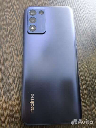 realme Q3s, 8/128 ГБ