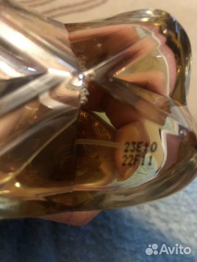 Dorin Musc оригинал. Тестер