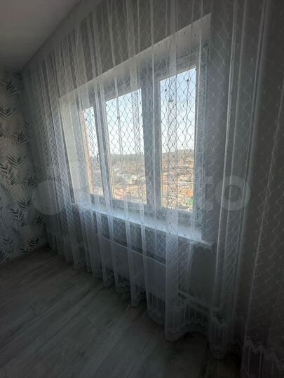 1-к. квартира, 36,4 м², 6/9 эт.