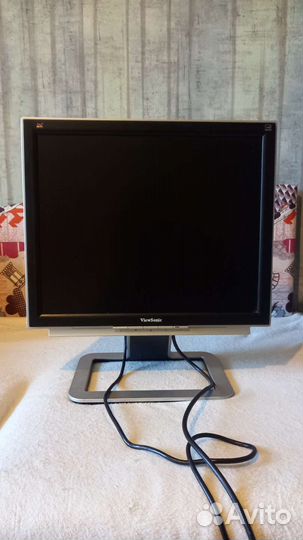 Монитор Viewsonic