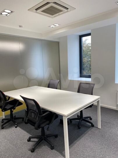 Рабочее место с юр. адресом