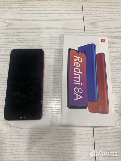 Xiaomi redmi 8a