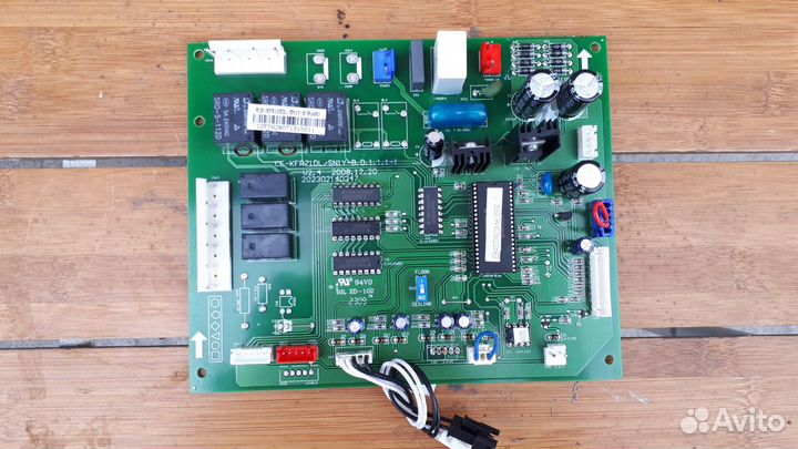 Плата CE-KFR71DL/SN1Y-B.D.1.1.1-1