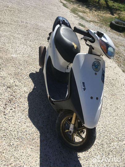 Хонда Дио 35 zx