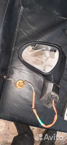 Зеркало Пежо 308