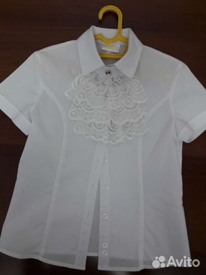 Школьная форма для девочки