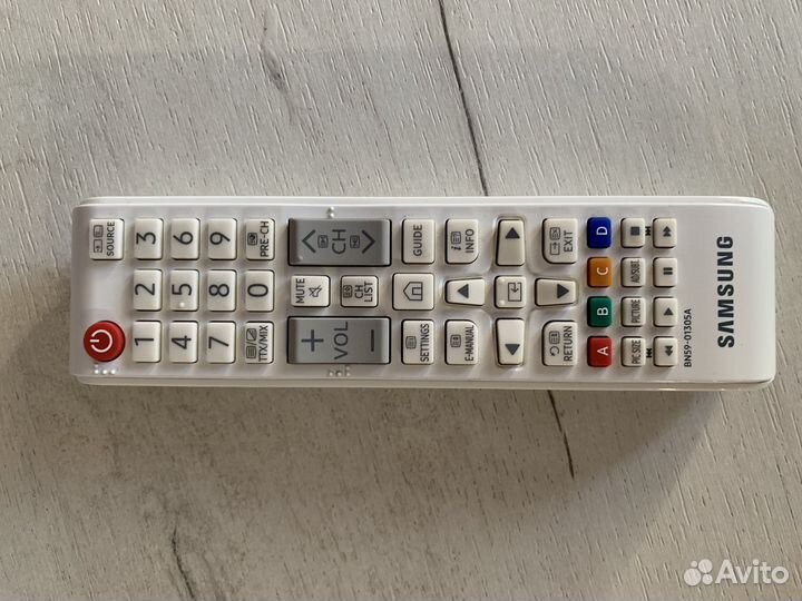 Samsung 32, SMART TV, Wi-Fi