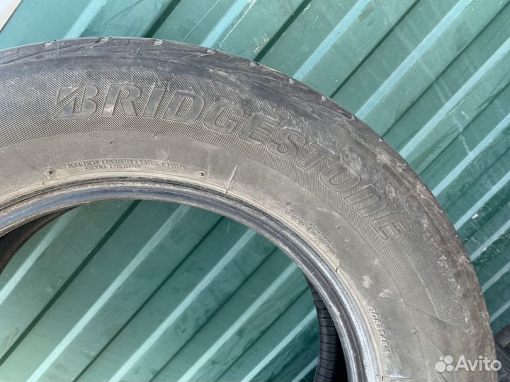 Bridgestone MY-02 Sporty Style 205/65 R15 94V