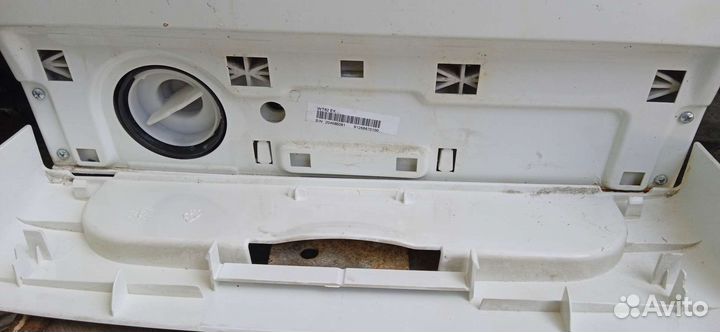 Стиральная машина indesit