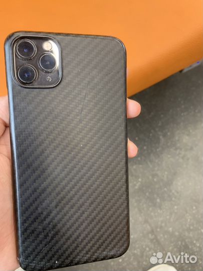 iPhone 11 Pro, 64 ГБ