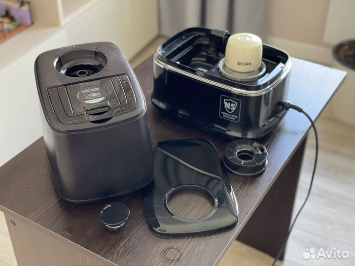 Увлажнитель Bork H710