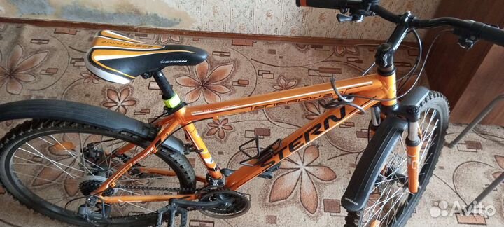 Велосипед Stern Energy 2.0