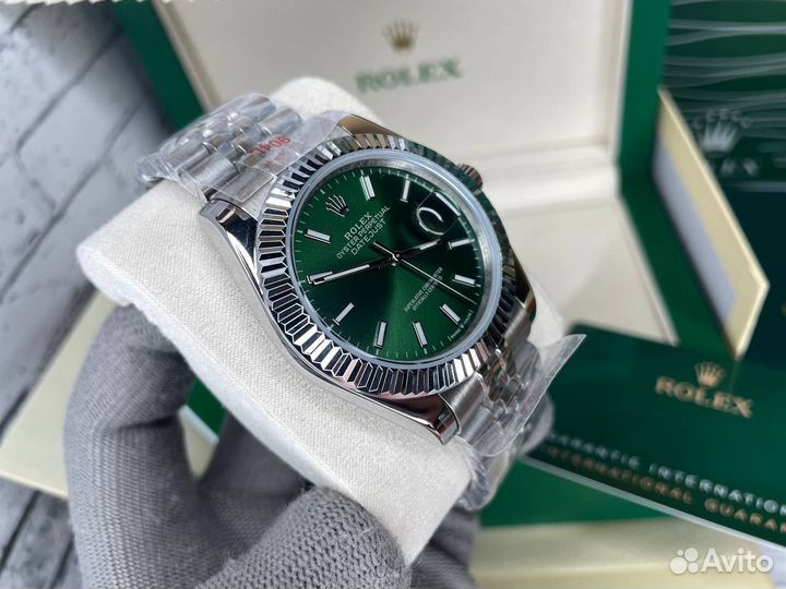 Часы мужские rolex datejust