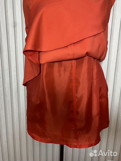 Платье женское размер 46