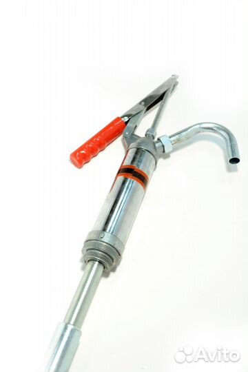 Насос для перекачки масла,топлива б/у