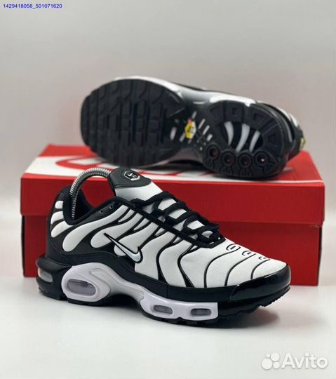 Nike Air Max Tn Plus (Арт.33047)