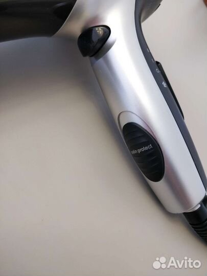 Фен Braun HD 710 Satin Hair 7