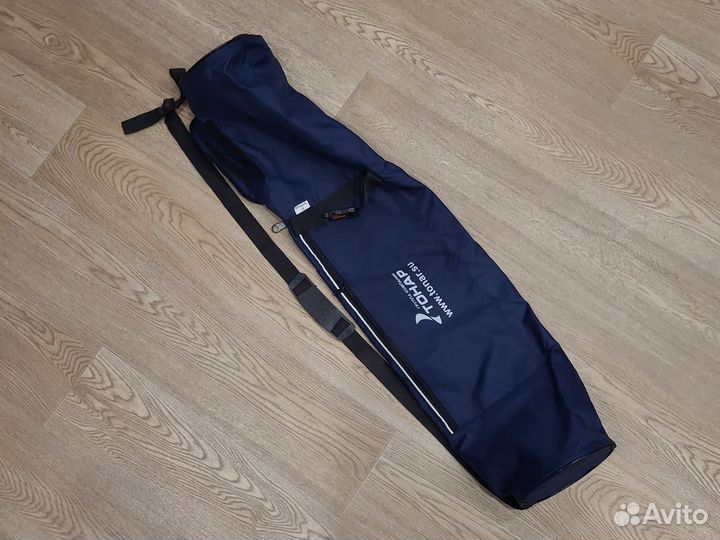 Чехол под ледобур торнадо М2 диаметр 130