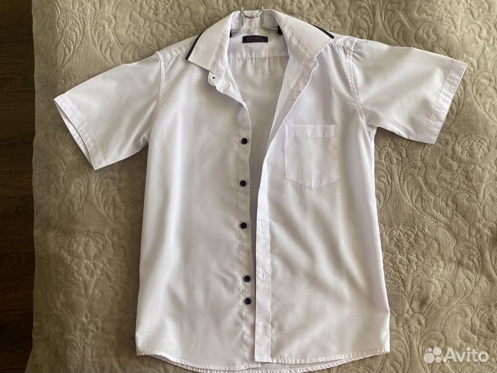 Рубашка
