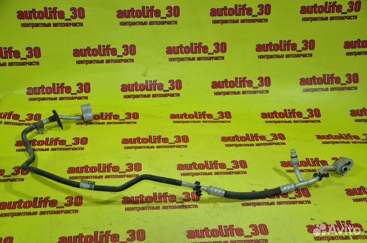 Трубка Кондиционера Porsche Cayenne