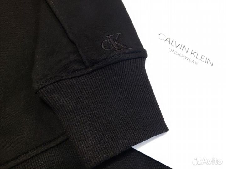 Calvin klein jeans Свитшот кельвин кляйн кофта ck