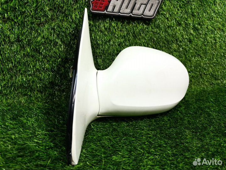 Зеркало бокового вида переднее левое Kia Carnival