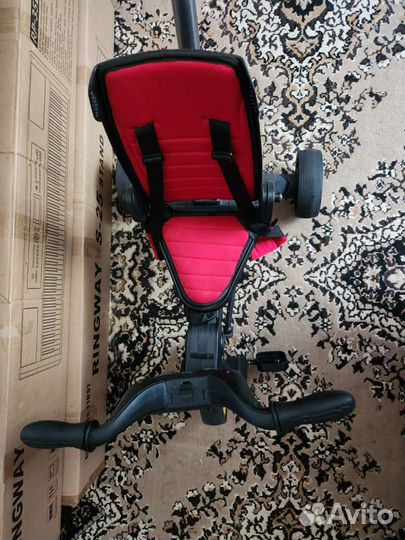 Детский велосипед doona