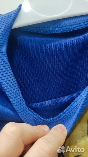 Костюмчики детские