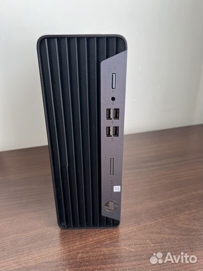 Компьютер HP ProDesk 400 G7