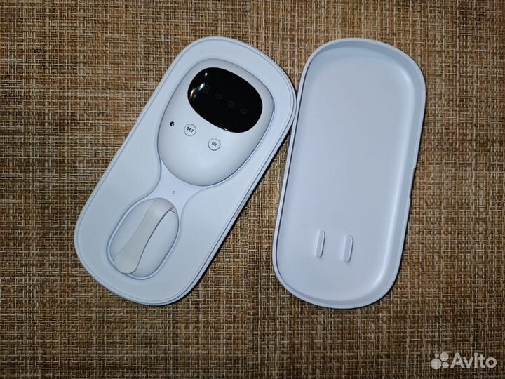 Энурезный будильник