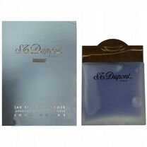 S.T.Dupont Eau Active Pour Homme 100 мл