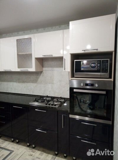 Сборка мебели