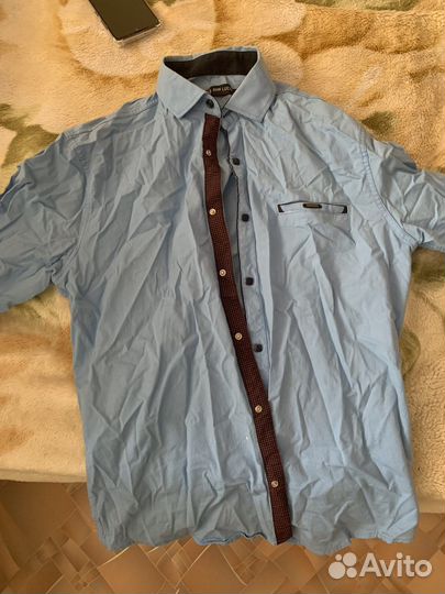 Вещи пакетом