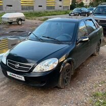 LIFAN Breez (520) 1.3 MT, 2010, 150 000 км, с пробегом, цена 71 000 руб.